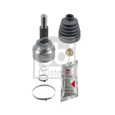 Juego de articulación, árbol de transmisión FEBI BILSTEIN 196399 Gran Oferta